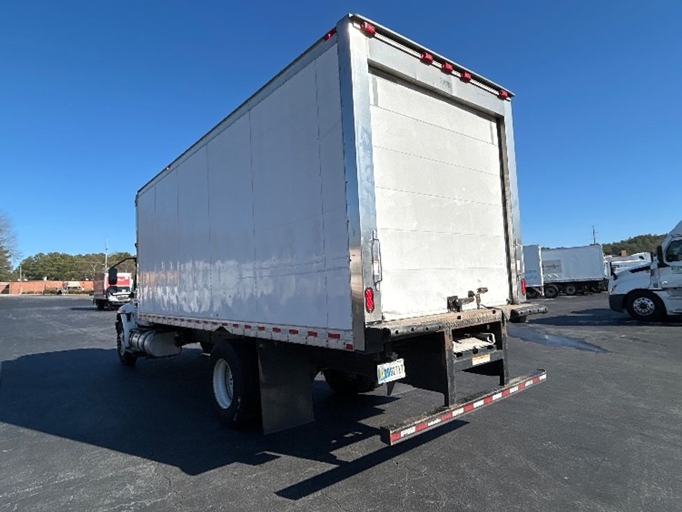 Refrigerated Truck-Light and Medium Duty Trucks-International-2020-MV607-Atlanta-GA-183,801\n\t\tmiles-$ 45,500 - Image 6