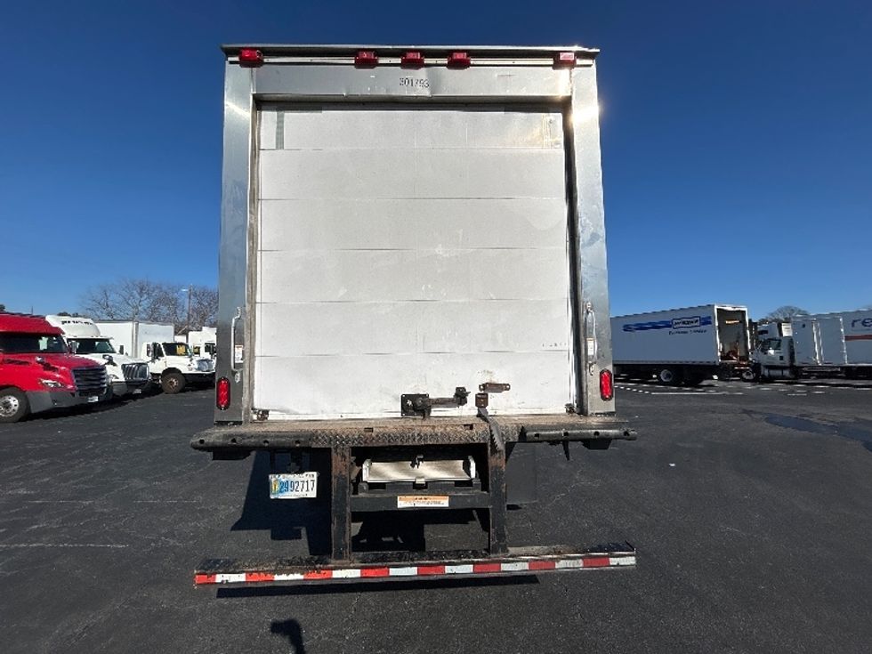 Refrigerated Truck-Light and Medium Duty Trucks-International-2020-MV607-Atlanta-GA-183,801\n\t\tmiles-$ 45,500 - Image 7