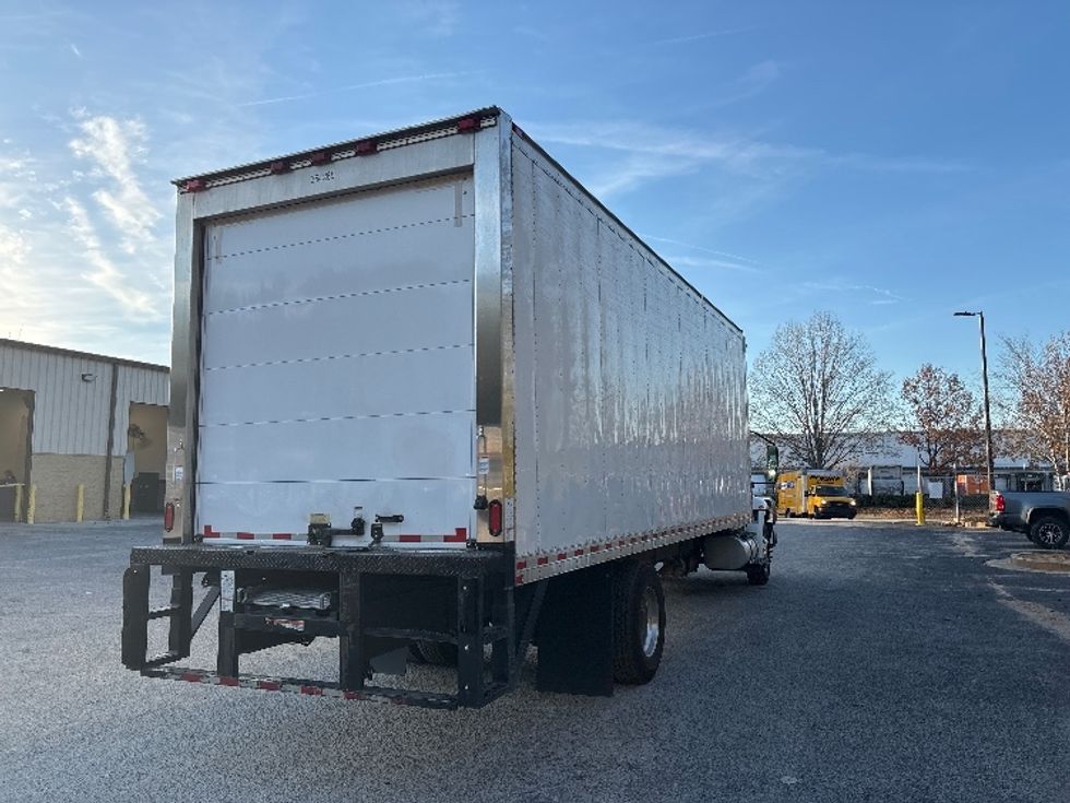Refrigerated Truck-Light and Medium Duty Trucks-International-2020-MV607-Atlanta-GA-253,608\n\t\tmiles-$ 40,500 - Image 13