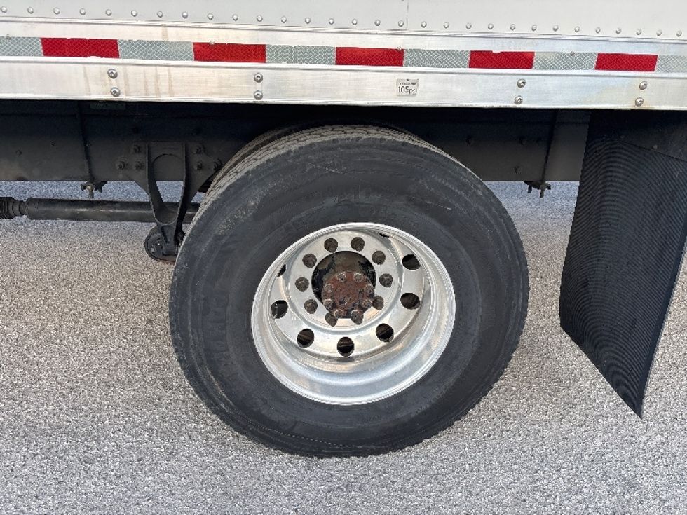 Refrigerated Truck-Light and Medium Duty Trucks-International-2020-MV607-Atlanta-GA-253,608\n\t\tmiles-$ 40,500 - Image 25