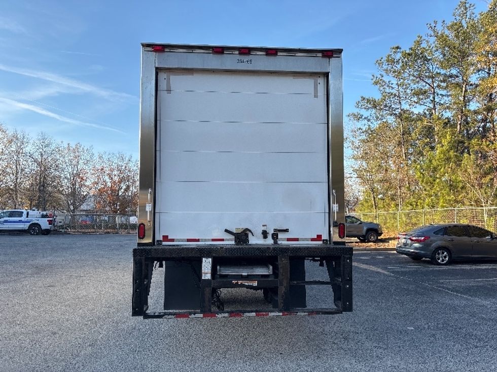 Refrigerated Truck-Light and Medium Duty Trucks-International-2020-MV607-Atlanta-GA-253,608\n\t\tmiles-$ 40,500 - Image 7