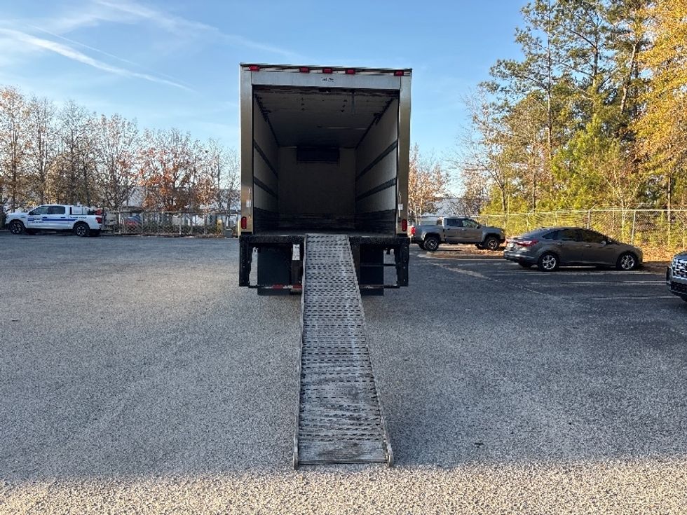 Refrigerated Truck-Light and Medium Duty Trucks-International-2020-MV607-Atlanta-GA-253,608\n\t\tmiles-$ 40,500 - Image 9