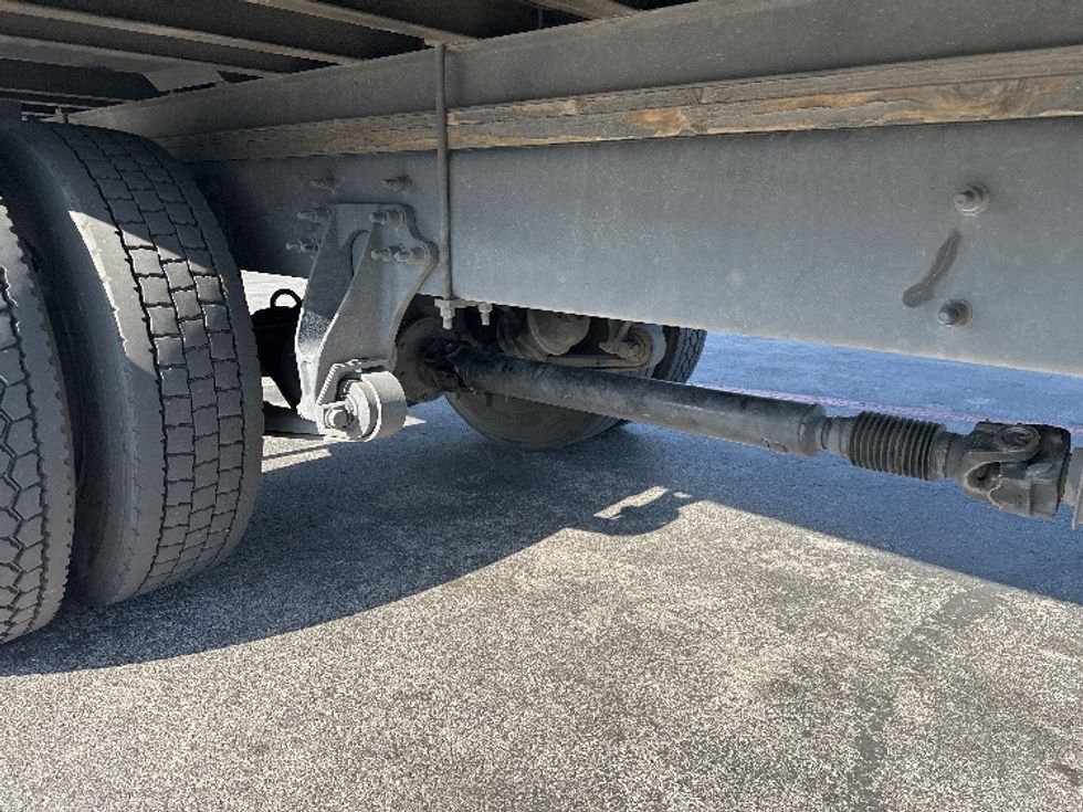 Refrigerated Truck-Light and Medium Duty Trucks-International-2020-MV607-Austin-TX-217,835\n\t\tmiles-$ 48,250 - Image 14