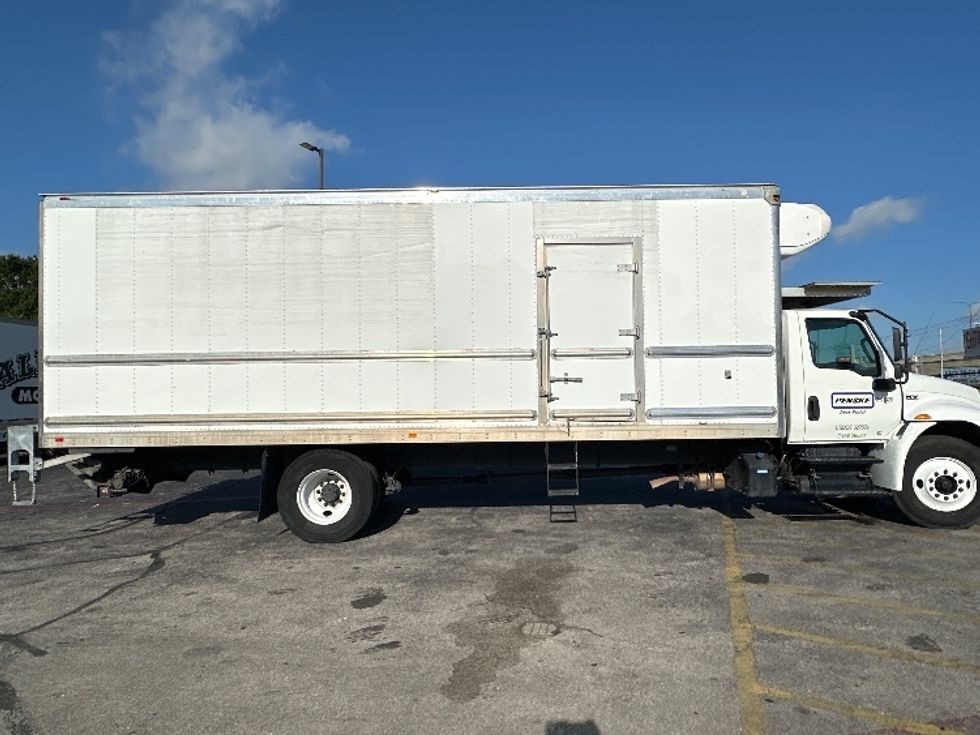 Refrigerated Truck-Light and Medium Duty Trucks-International-2020-MV607-Austin-TX-217,835\n\t\tmiles-$ 48,250 - Image 15