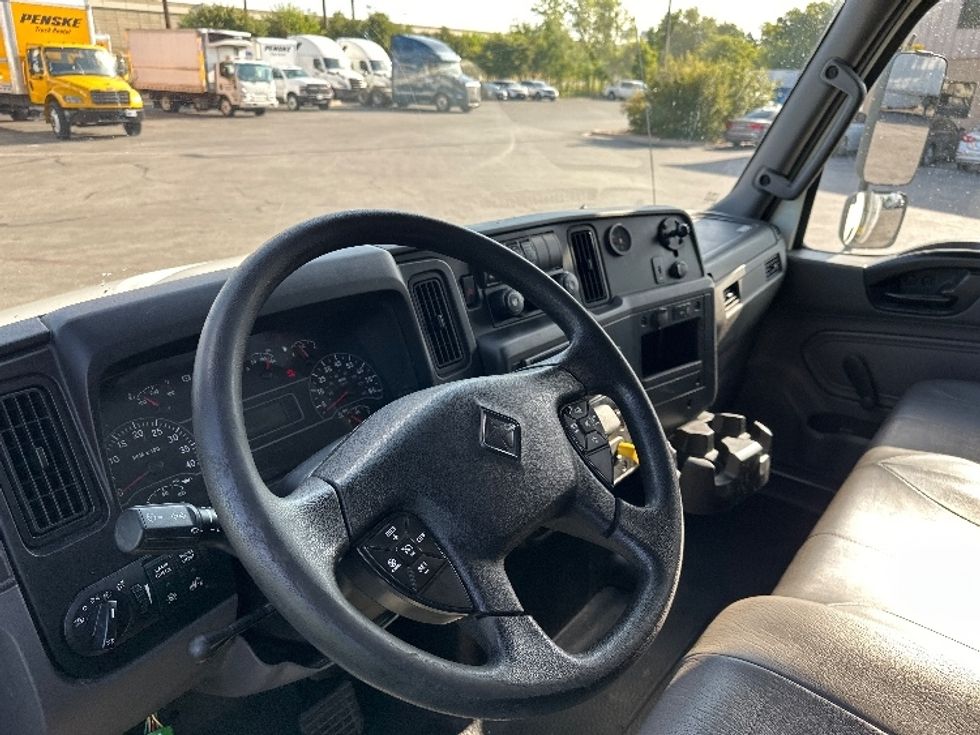Refrigerated Truck-Light and Medium Duty Trucks-International-2020-MV607-Austin-TX-217,835\n\t\tmiles-$ 48,250 - Image 17