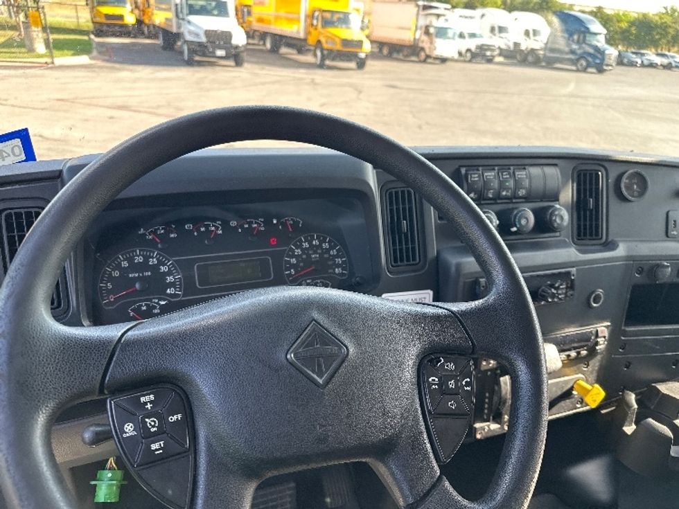 Refrigerated Truck-Light and Medium Duty Trucks-International-2020-MV607-Austin-TX-217,835\n\t\tmiles-$ 48,250 - Image 18