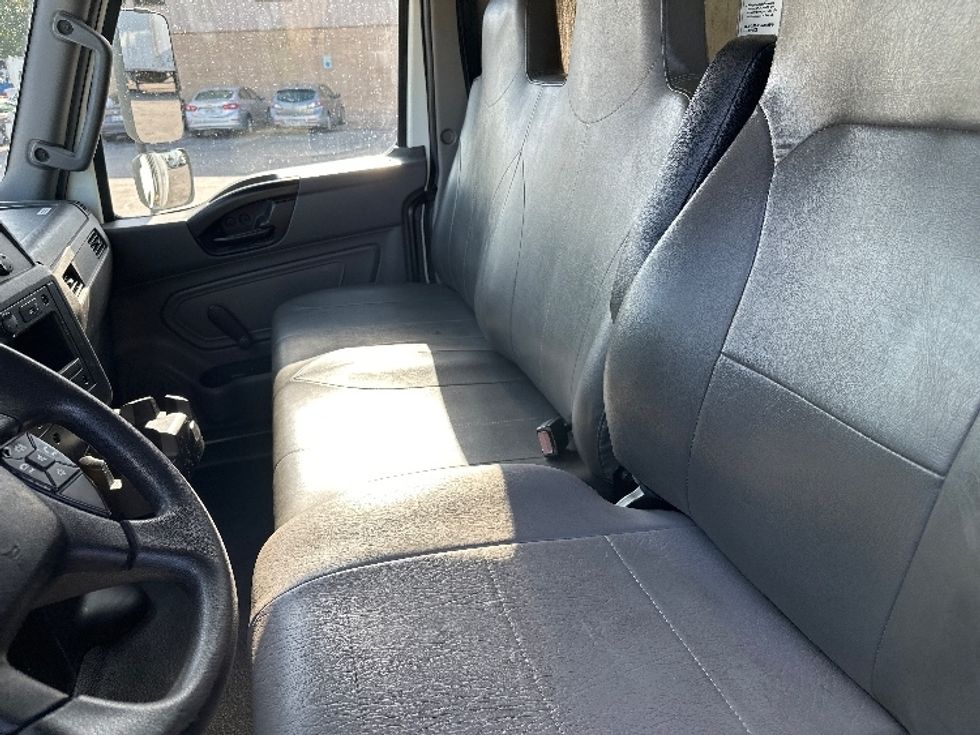 Refrigerated Truck-Light and Medium Duty Trucks-International-2020-MV607-Austin-TX-217,835\n\t\tmiles-$ 48,250 - Image 19