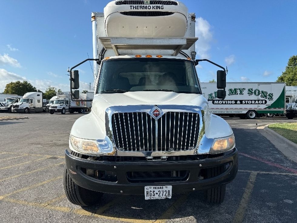 Refrigerated Truck-Light and Medium Duty Trucks-International-2020-MV607-Austin-TX-217,835\n\t\tmiles-$ 48,250 - Image 2