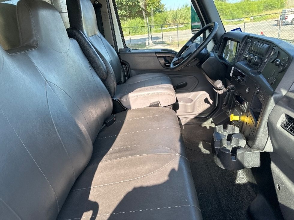 Refrigerated Truck-Light and Medium Duty Trucks-International-2020-MV607-Austin-TX-217,835\n\t\tmiles-$ 48,250 - Image 22