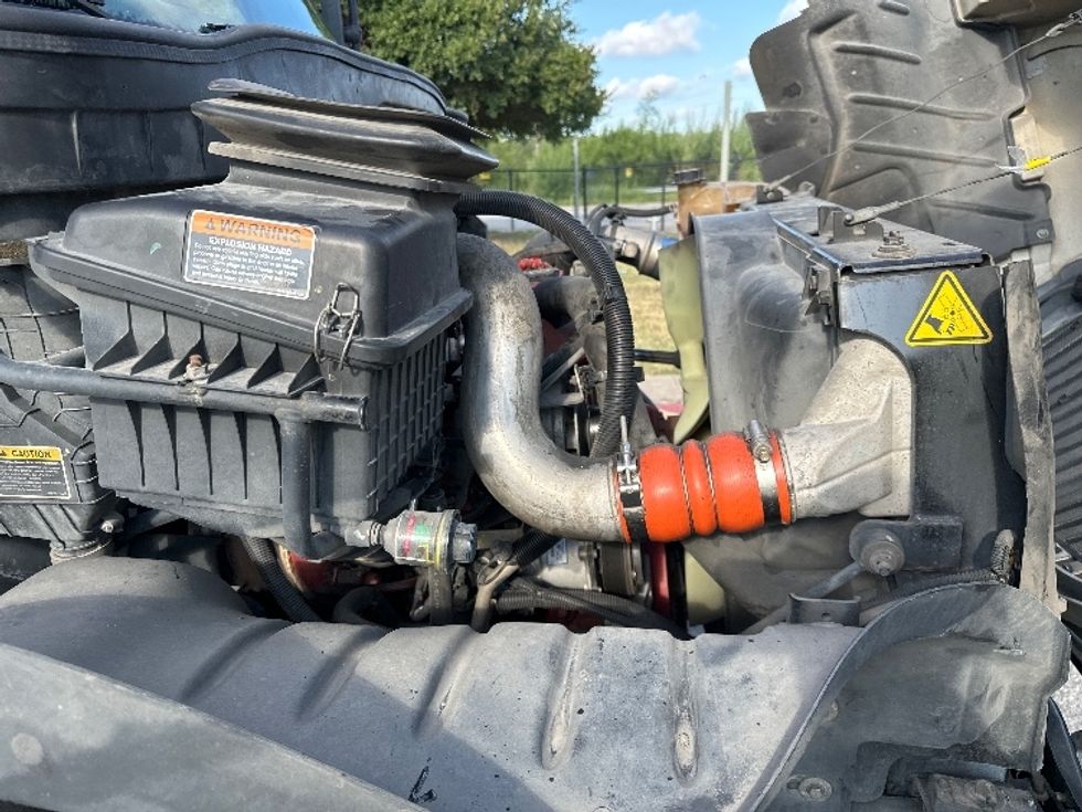 Refrigerated Truck-Light and Medium Duty Trucks-International-2020-MV607-Austin-TX-217,835\n\t\tmiles-$ 48,250 - Image 23