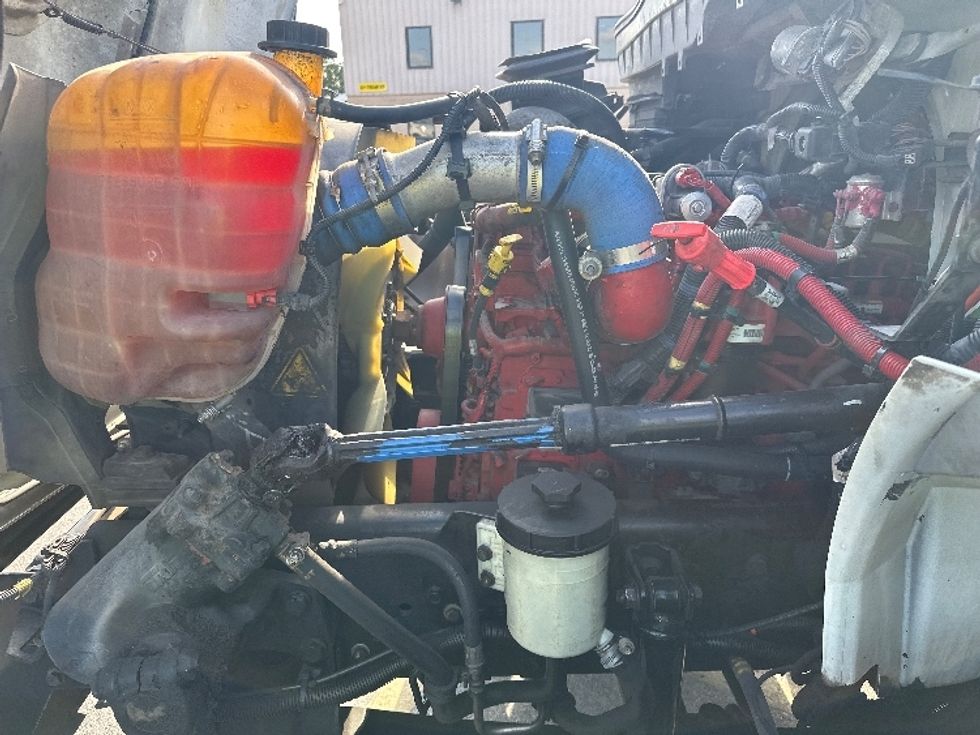 Refrigerated Truck-Light and Medium Duty Trucks-International-2020-MV607-Austin-TX-217,835\n\t\tmiles-$ 48,250 - Image 24