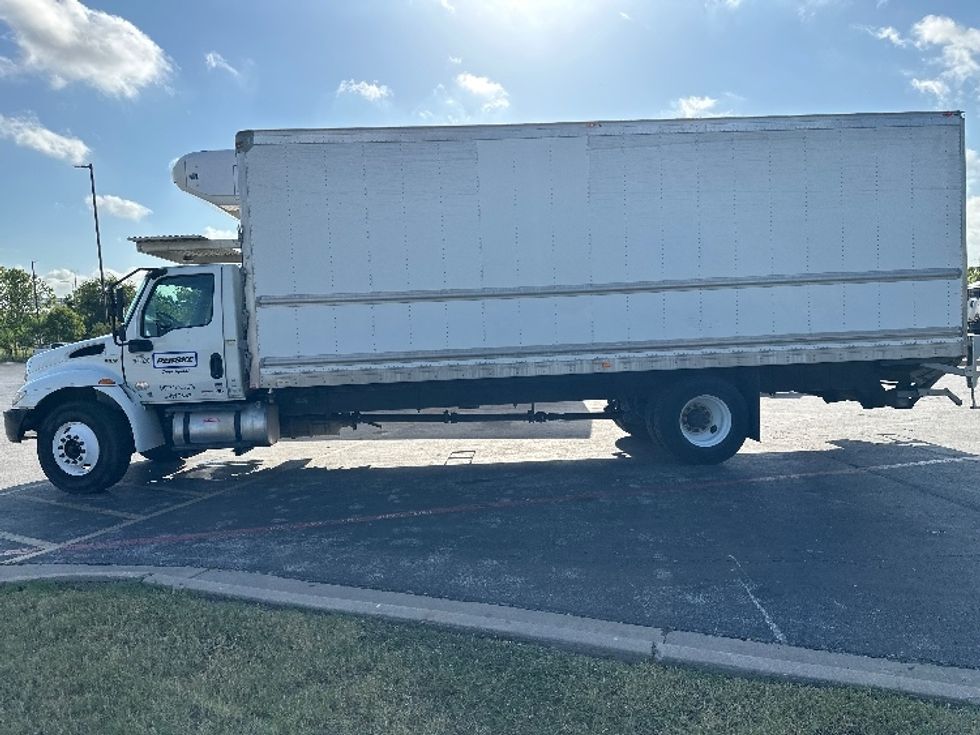 Refrigerated Truck-Light and Medium Duty Trucks-International-2020-MV607-Austin-TX-217,835\n\t\tmiles-$ 48,250 - Image 4