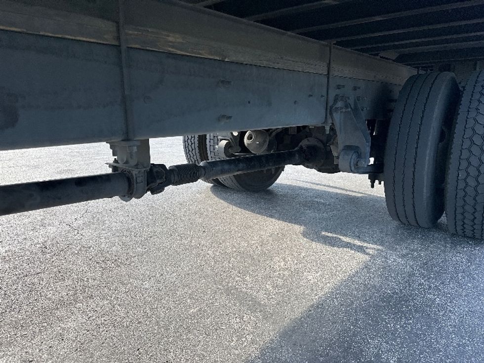 Refrigerated Truck-Light and Medium Duty Trucks-International-2020-MV607-Austin-TX-217,835\n\t\tmiles-$ 48,250 - Image 5