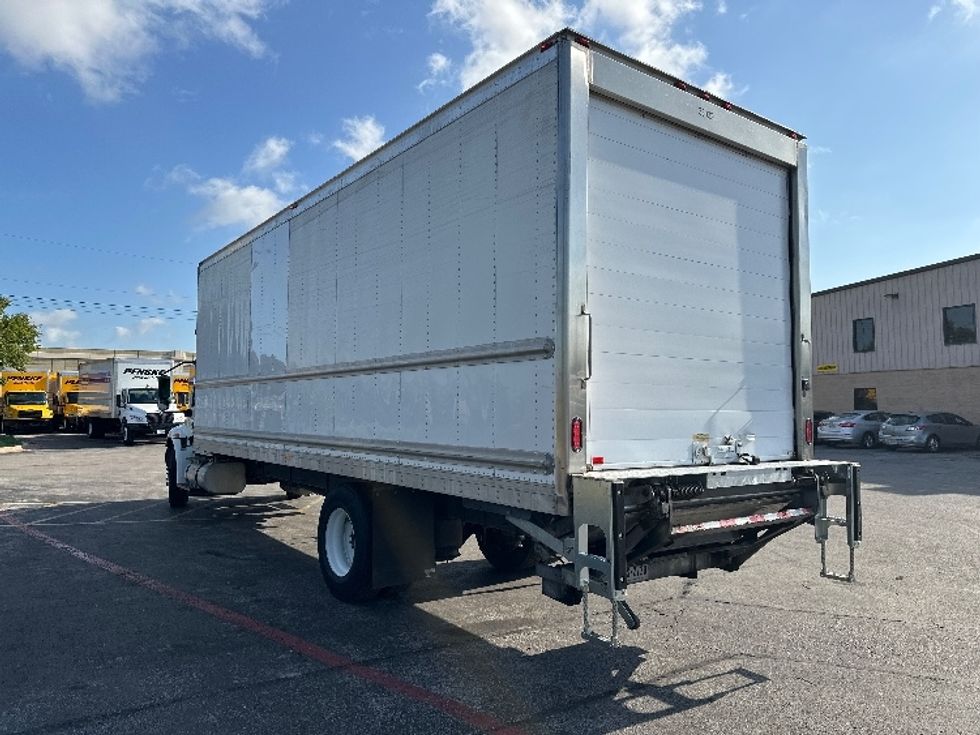 Refrigerated Truck-Light and Medium Duty Trucks-International-2020-MV607-Austin-TX-217,835\n\t\tmiles-$ 48,250 - Image 6