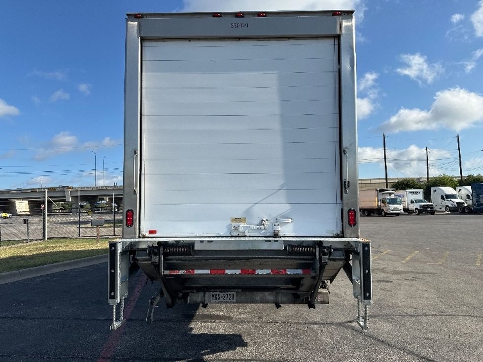 Refrigerated Truck-Light and Medium Duty Trucks-International-2020-MV607-Austin-TX-217,835\n\t\tmiles-$ 48,250 - Image 7