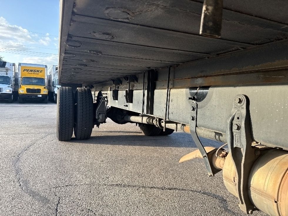 Refrigerated Truck-Light and Medium Duty Trucks-International-2020-MV607-Austin-TX-226,947\n\t\tmiles-$ 40,500 - Image 14