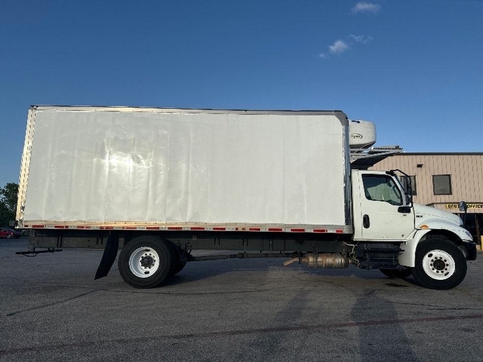 Refrigerated Truck-Light and Medium Duty Trucks-International-2020-MV607-Austin-TX-226,947\n\t\tmiles-$ 40,500 - Image 15