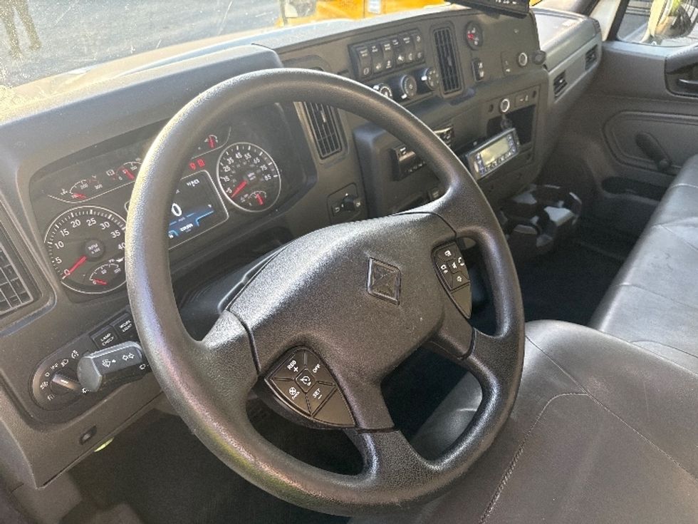 Refrigerated Truck-Light and Medium Duty Trucks-International-2020-MV607-Austin-TX-226,947\n\t\tmiles-$ 40,500 - Image 17