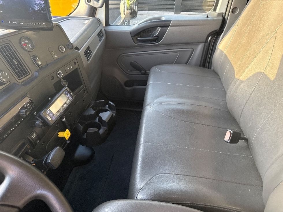 Refrigerated Truck-Light and Medium Duty Trucks-International-2020-MV607-Austin-TX-226,947\n\t\tmiles-$ 40,500 - Image 19