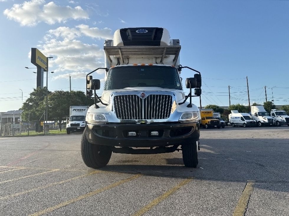 Refrigerated Truck-Light and Medium Duty Trucks-International-2020-MV607-Austin-TX-226,947\n\t\tmiles-$ 40,500 - Image 2