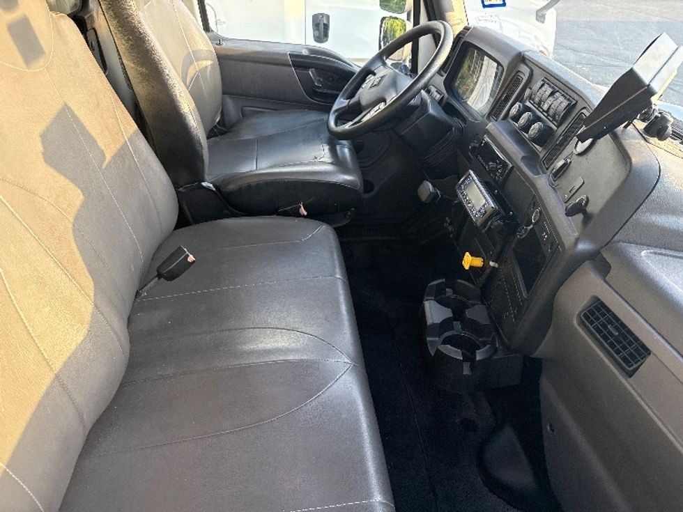 Refrigerated Truck-Light and Medium Duty Trucks-International-2020-MV607-Austin-TX-226,947\n\t\tmiles-$ 40,500 - Image 22