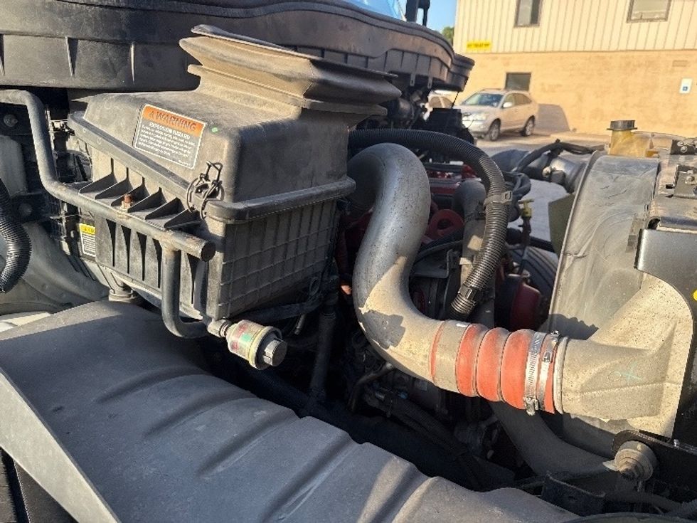 Refrigerated Truck-Light and Medium Duty Trucks-International-2020-MV607-Austin-TX-226,947\n\t\tmiles-$ 40,500 - Image 23