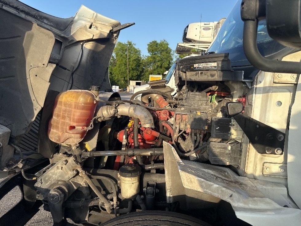 Refrigerated Truck-Light and Medium Duty Trucks-International-2020-MV607-Austin-TX-226,947\n\t\tmiles-$ 40,500 - Image 24