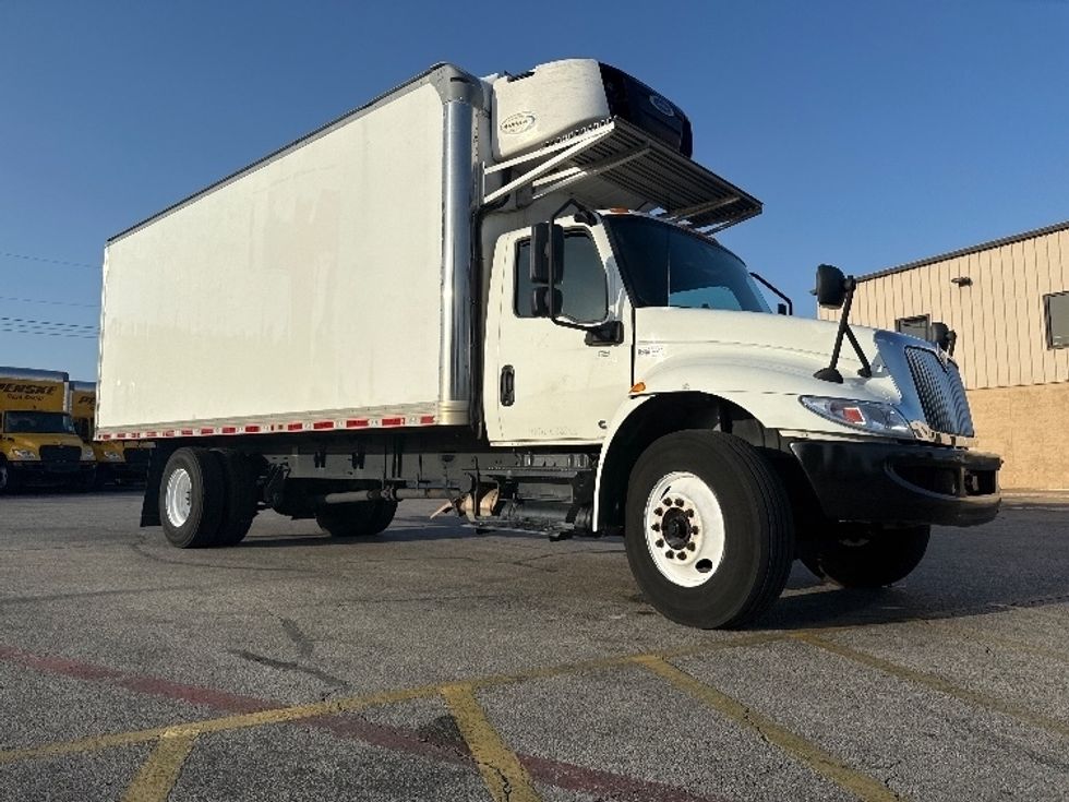 Refrigerated Truck-Light and Medium Duty Trucks-International-2020-MV607-Austin-TX-228,887\n\t\tmiles-$ 39,250 - Image 1