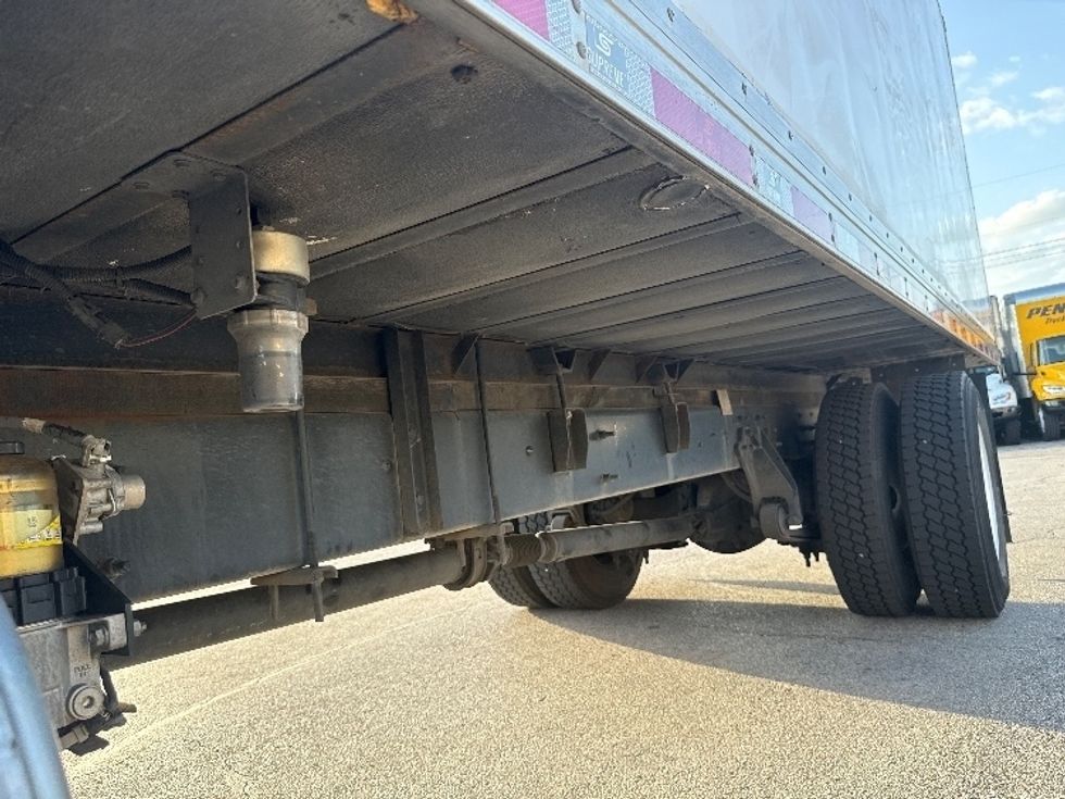Refrigerated Truck-Light and Medium Duty Trucks-International-2020-MV607-Austin-TX-228,887\n\t\tmiles-$ 39,250 - Image 5