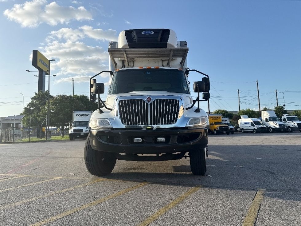 Refrigerated Truck-Light and Medium Duty Trucks-International-2020-MV607-Austin-TX-277,589\n\t\tmiles-$ 30,250 - Image 2