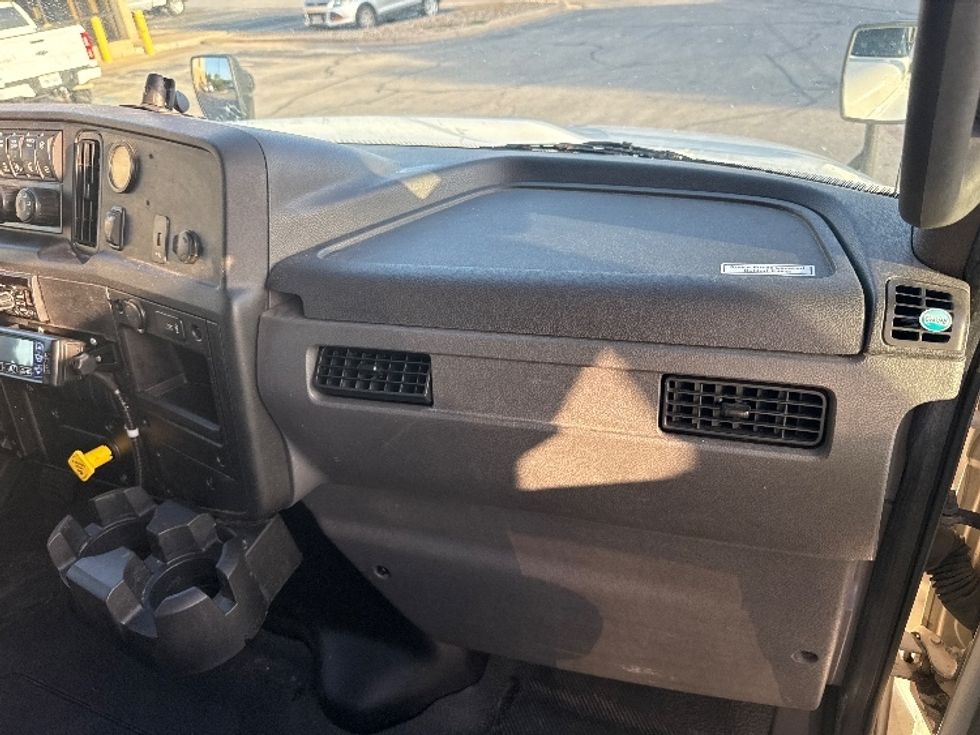 Refrigerated Truck-Light and Medium Duty Trucks-International-2020-MV607-Austin-TX-277,589\n\t\tmiles-$ 30,250 - Image 20