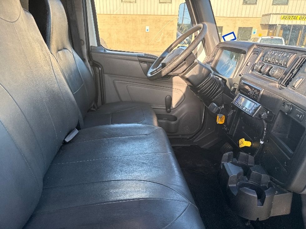 Refrigerated Truck-Light and Medium Duty Trucks-International-2020-MV607-Austin-TX-277,589\n\t\tmiles-$ 30,250 - Image 21