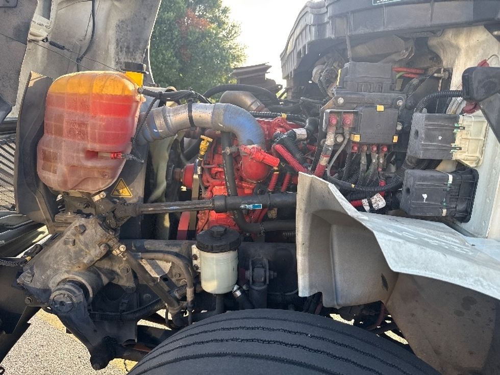 Refrigerated Truck-Light and Medium Duty Trucks-International-2020-MV607-Austin-TX-277,589\n\t\tmiles-$ 30,250 - Image 23