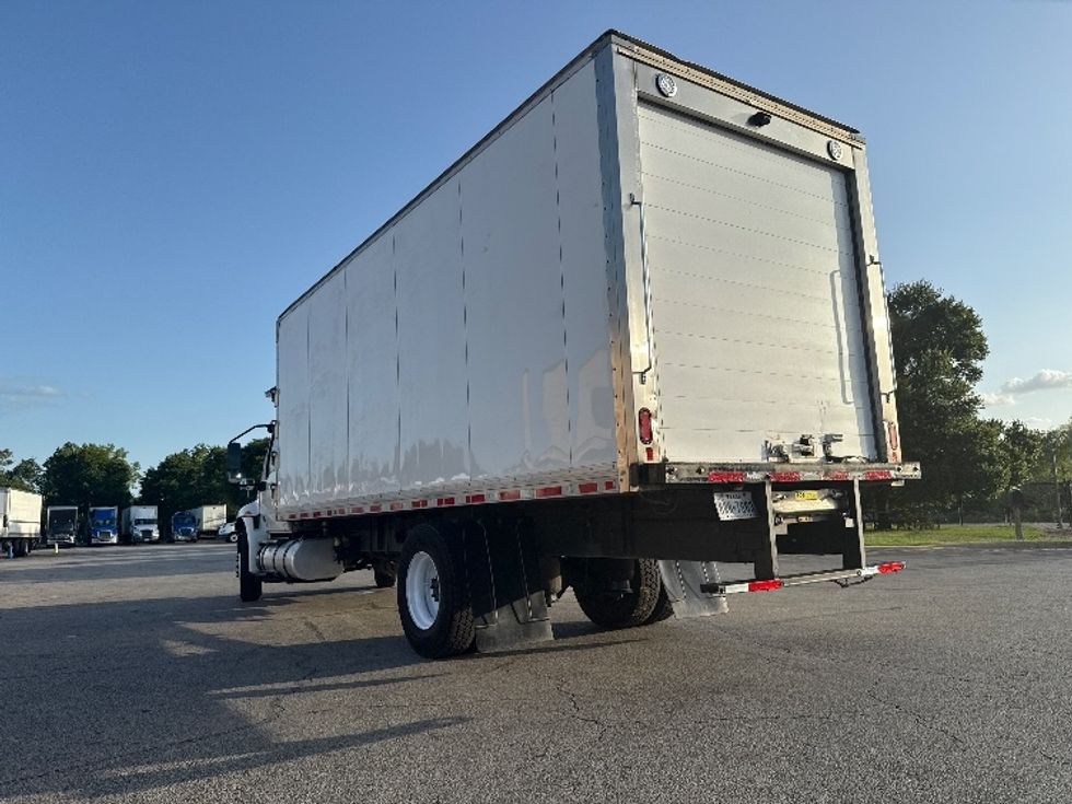 Refrigerated Truck-Light and Medium Duty Trucks-International-2020-MV607-Austin-TX-277,589\n\t\tmiles-$ 30,250 - Image 6
