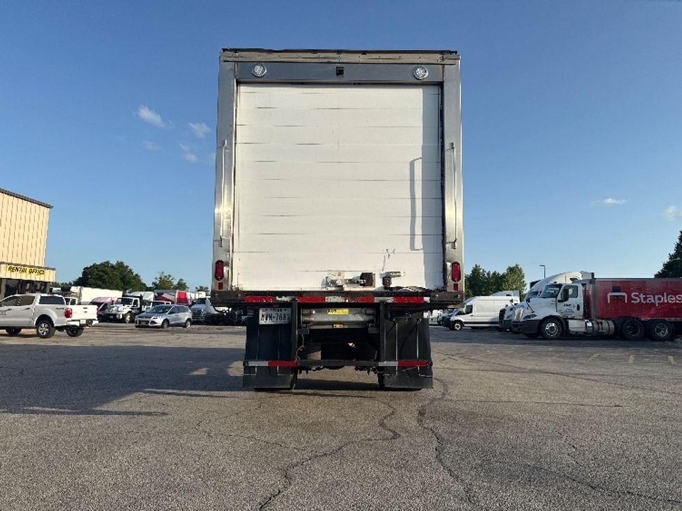 Refrigerated Truck-Light and Medium Duty Trucks-International-2020-MV607-Austin-TX-277,589\n\t\tmiles-$ 30,250 - Image 7