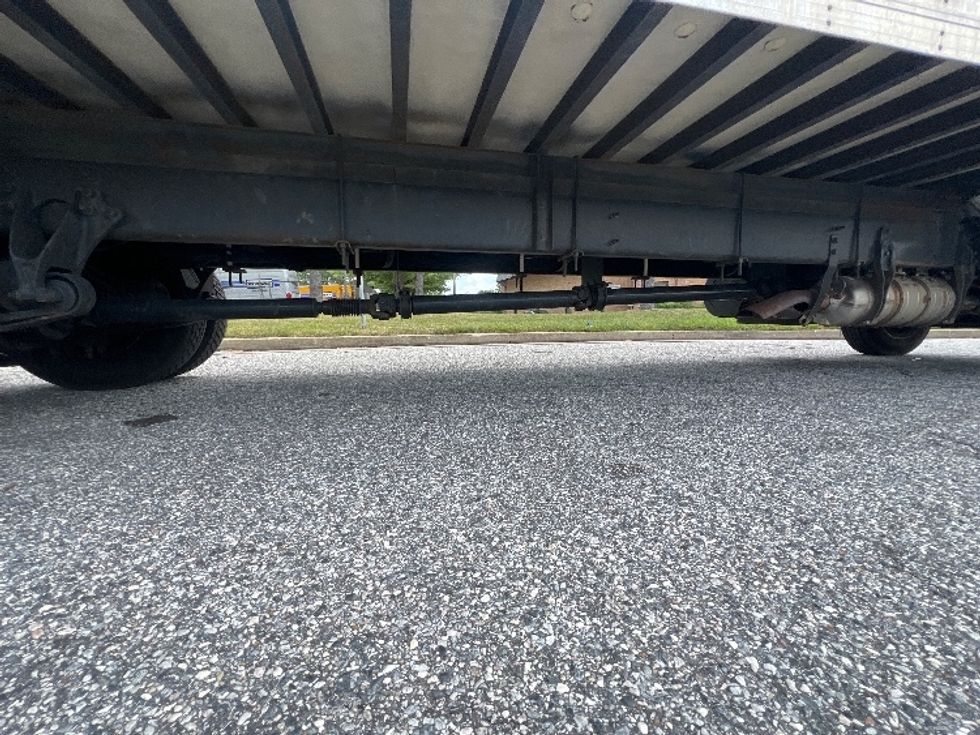 Refrigerated Truck-Light and Medium Duty Trucks-International-2020-MV607-Baltimore-MD-154,635\n\t\tmiles-$ 61,000 - Image 14