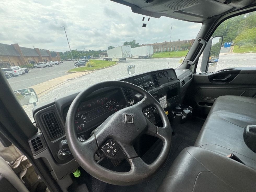Refrigerated Truck-Light and Medium Duty Trucks-International-2020-MV607-Baltimore-MD-154,635\n\t\tmiles-$ 61,000 - Image 17