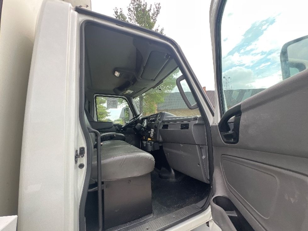 Refrigerated Truck-Light and Medium Duty Trucks-International-2020-MV607-Baltimore-MD-154,635\n\t\tmiles-$ 61,000 - Image 20