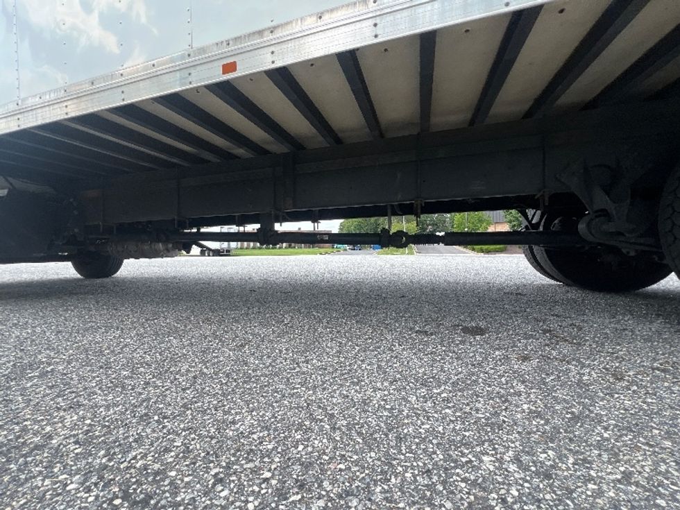 Refrigerated Truck-Light and Medium Duty Trucks-International-2020-MV607-Baltimore-MD-154,635\n\t\tmiles-$ 61,000 - Image 5