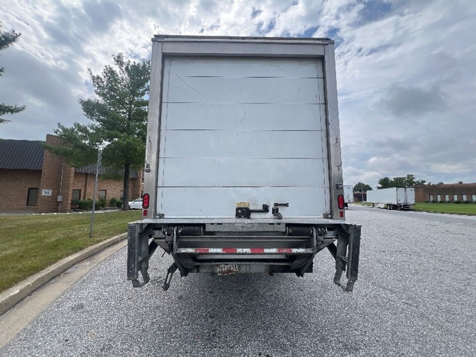 Refrigerated Truck-Light and Medium Duty Trucks-International-2020-MV607-Baltimore-MD-154,635\n\t\tmiles-$ 61,000 - Image 7