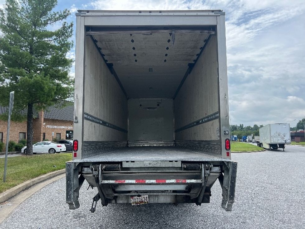 Refrigerated Truck-Light and Medium Duty Trucks-International-2020-MV607-Baltimore-MD-154,635\n\t\tmiles-$ 61,000 - Image 8