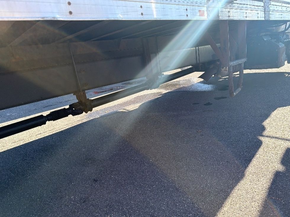 Refrigerated Truck-Light and Medium Duty Trucks-International-2020-MV607-Baltimore-MD-164,083\n\t\tmiles-$ 58,000 - Image 14