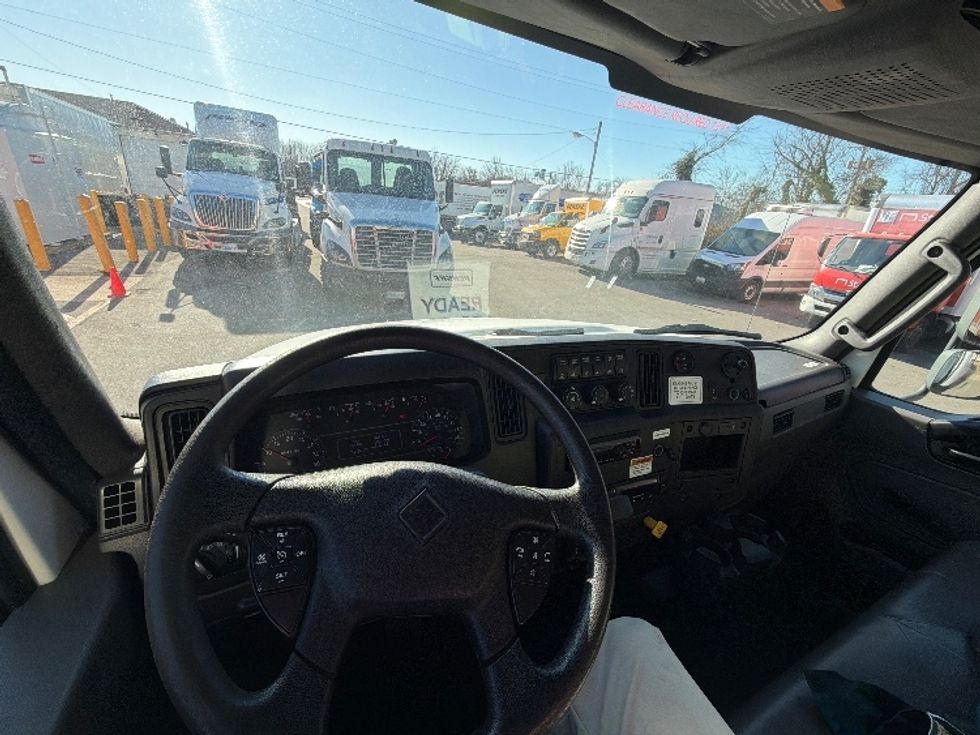 Refrigerated Truck-Light and Medium Duty Trucks-International-2020-MV607-Baltimore-MD-164,083\n\t\tmiles-$ 58,000 - Image 18