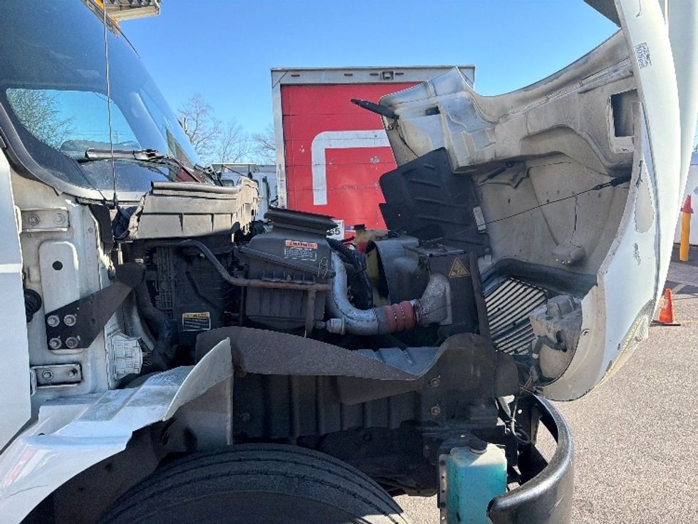 Refrigerated Truck-Light and Medium Duty Trucks-International-2020-MV607-Baltimore-MD-164,083\n\t\tmiles-$ 58,000 - Image 22