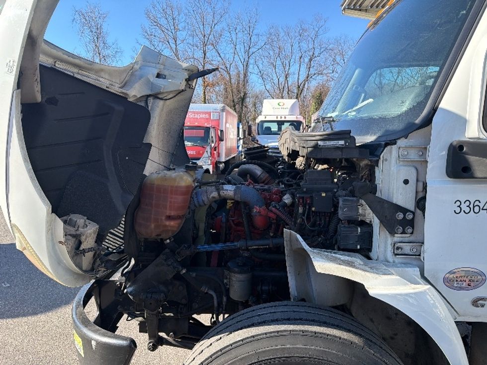 Refrigerated Truck-Light and Medium Duty Trucks-International-2020-MV607-Baltimore-MD-164,083\n\t\tmiles-$ 58,000 - Image 23