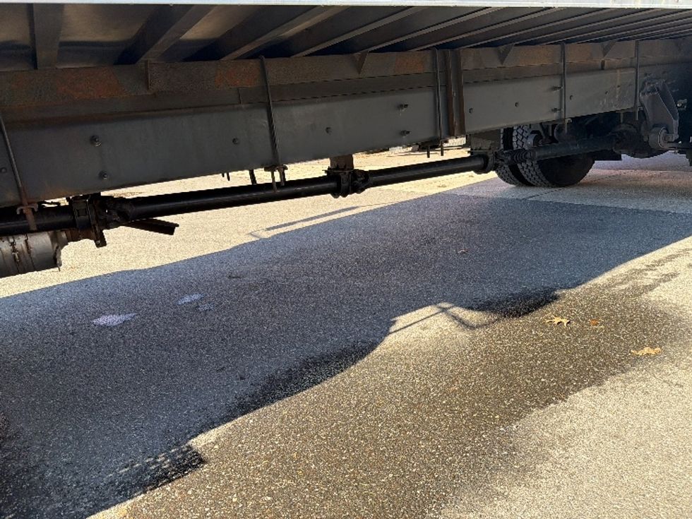 Refrigerated Truck-Light and Medium Duty Trucks-International-2020-MV607-Baltimore-MD-164,083\n\t\tmiles-$ 58,000 - Image 5