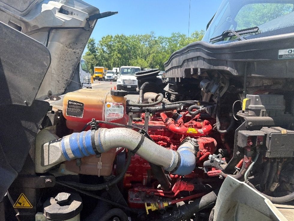 Refrigerated Truck-Light and Medium Duty Trucks-International-2020-MV607-Baltimore-MD-168,844\n\t\tmiles-$ 62,750 - Image 24