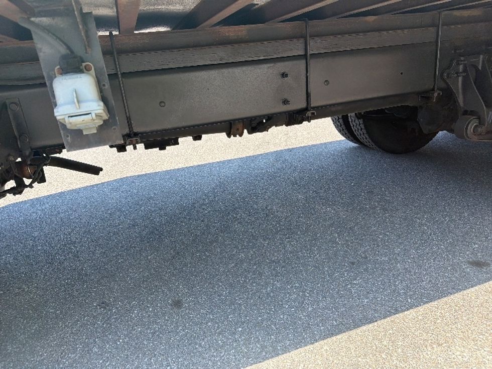 Refrigerated Truck-Light and Medium Duty Trucks-International-2020-MV607-Baltimore-MD-168,844\n\t\tmiles-$ 62,750 - Image 5