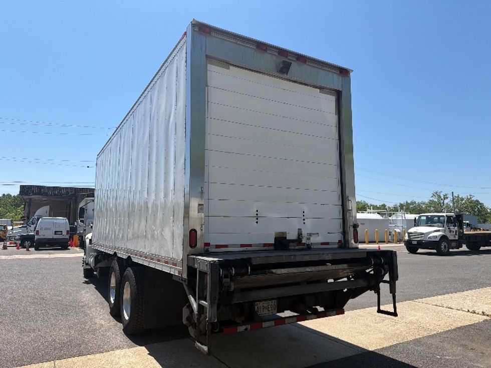 Refrigerated Truck-Light and Medium Duty Trucks-International-2020-MV607-Baltimore-MD-168,844\n\t\tmiles-$ 62,750 - Image 6