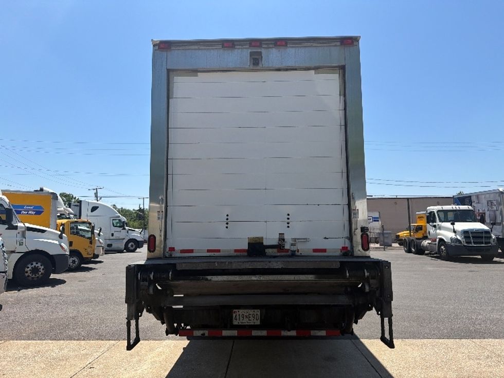 Refrigerated Truck-Light and Medium Duty Trucks-International-2020-MV607-Baltimore-MD-168,844\n\t\tmiles-$ 62,750 - Image 7